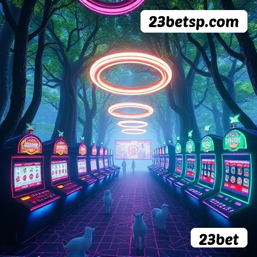 Vantagens APK mobile 23bet Brasil