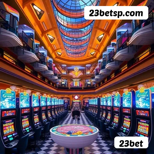 23bet App Mobile iOS Android Brasil