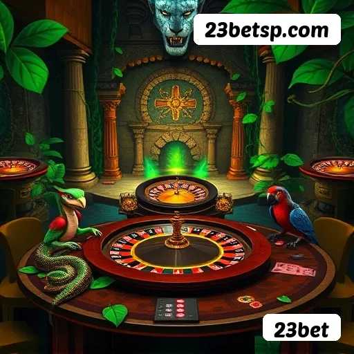 Notificações push 23bet app