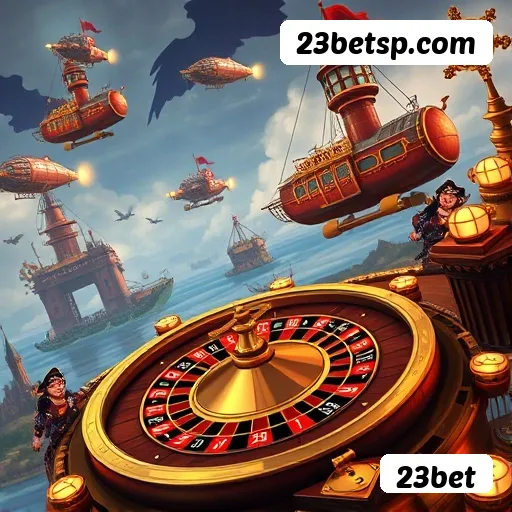 Blackjack ao vivo 23bet