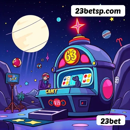 Baccarat ao vivo 23bet