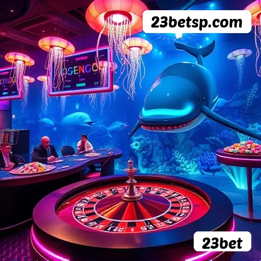 Segurança Certificada 23bet Licença Curaçao