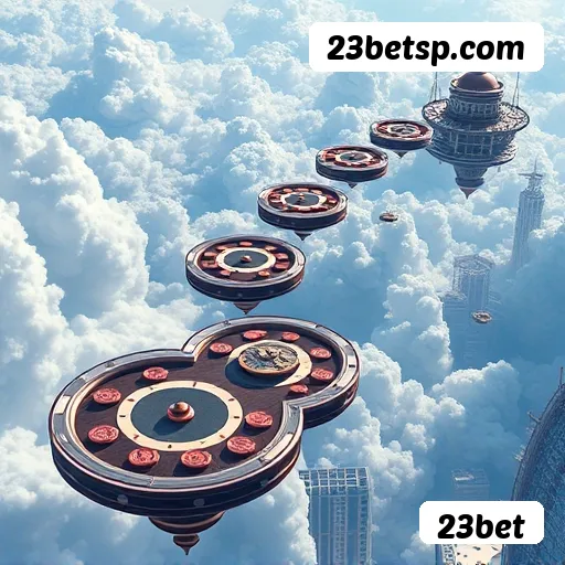 Tabela RTP verificado jogos populares 23bet