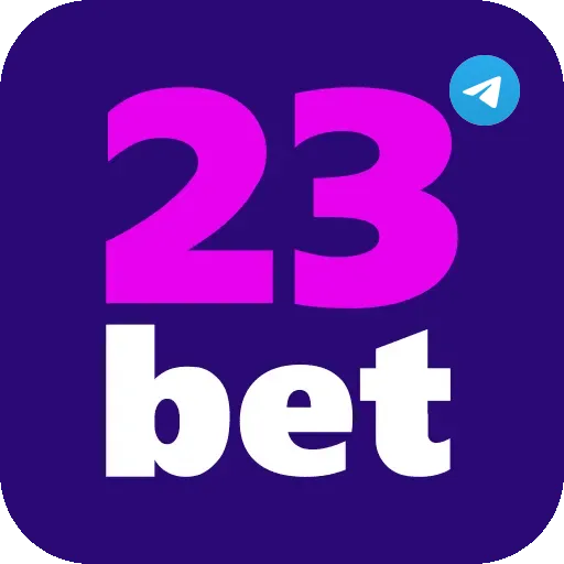 Telegram 23bet